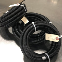 Fragola -4AN Premium Nylon Race Hose- 6 Feet