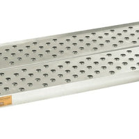 Lund Universal Bi-Fold Ramp - Brite