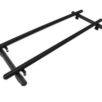 Deezee 19-23 Jeep JL/Gladiator Jeep Large Roof Rack