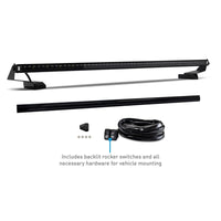 Borne Off-Road 21+ Direct Fit Bronco Light Bar 50in