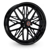 Performance Machine 18x5.5Phatour Forged Wheel Nivis - Black Ops