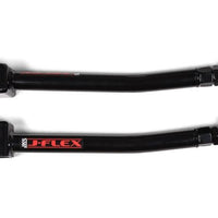 JKS Manufacturing 18-21 Jeep Wrangler JL/Gladiator JT Adjustable J-Flex Upper Control Arms - Front