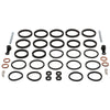 All Balls Racing 00-02 Kawasaki ZX600 (ZX-6R) Caliper Rebuild Kit Front