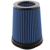 aFe MagnumFLOW Air Filter Pro 5R 5in F x 7in B (INV) x 5.5in T (INV) x 8in H