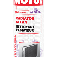 Motul 300ml Radiator Clean Additive