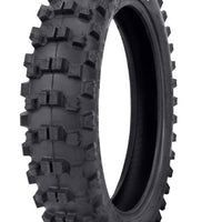 Kenda K778 Knarly Rear Tires - 120/90-18 6PR 65R TT 160B1065