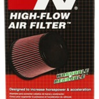 K&N Replacement Air Filter for 10-12 Alfa Romeo Giulietta 1.7L