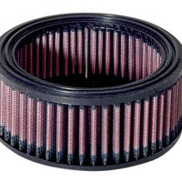 K&N Custom Air Filter - Round 5-5/16in OD 4-1/16in ID 2-3/8in H