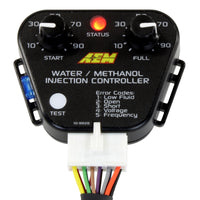 AEM V3 One Gallon Water/Methanol Injection Kit - Multi Input