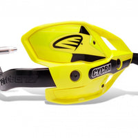 Cycra Probend Ultra Bar Pack - Yellow