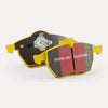 EBC Wilwood Dynapro Single Yellowstuff Brake Pads