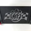 CSF 17-19 Chevrolet Silverado 2500HD 6.6L OEM Intercooler