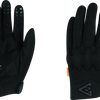 Answer Paragon Gloves Black - XS