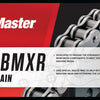 BikeMaster 530x100 BMXR X-Ring Chain