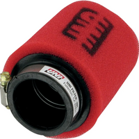 Uni FIlter Dual Layer I.D 3in - O.D 4 1/2in - LG. 6in Pod Filter