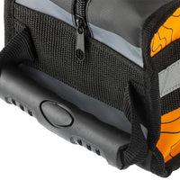 ARB Micro Recovery Bag Orange/Black Topographic Styling PVC Material