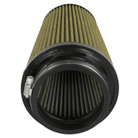 aFe Magnum FLOW Pro 5R Replacement Air Filter F-3.5 / B-5 / T-3.5 (Inv) / H-8in.