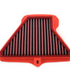 BMC 11-15 Kawasaki Zx-10R 1000 Replacement Air Filter- Race