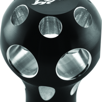 DragonFire Racing Ultra-Lite Shift Knob Black