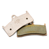 Performance Machine Brake Pads - 112 x 6B DP