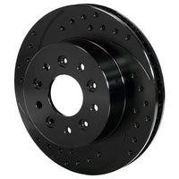 Wilwood Rotor-Front C2/C3 Vette R/H 11.75 x 1.25