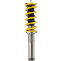 Ohlins 16-21 Porsche 718 Spyder/Cayman GT4 (981/982) Road & Track Coilover System