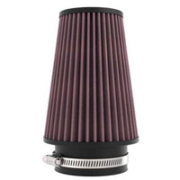 K&N Universal Clamp-On Air Filter