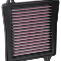 K&N 2017 Bajaj Dominar 400 Replacement Air Filter