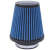 aFe MagnumFLOW Air Filters UCO P5R A/F P5R 3-1/2F x 6B x 4T x 6H