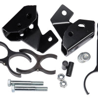 ARB Bp51 Fit Kit Jeep JL Rear 3in