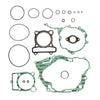 Athena 80-82 Yamaha Complete Gasket Kit (Excl Oil Seal)