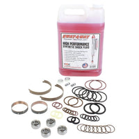 afe POWER Sway-A-Way Master Rebuild Kit for 2.5 Shock with 7/8in Shaft