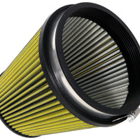 Airaid Universal Air Filter - Cone 6in FLG x 7-1/4in B x 5in T x 7in H