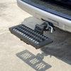 N-Fab Universal Growler Hitch Step - 2in Receiver