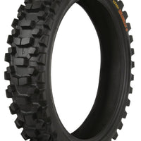 Kenda K785 Millville II Rear Tires - 120/100-18 4PR 68M TT 158B2083