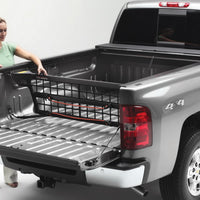 Roll-N-Lock 20-22 Jeep Gladiator (60in. Bed Length) Cargo Manager