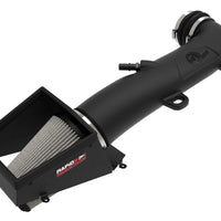 aFe Magnum FORCE Pro Dry S Cold Air Intake System 18-21 Jeep Wrangler(JL)/Gladiator(JT) 3.6L