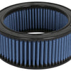 aFe MagnumFLOW Air Filters Round Racing P5R A/F RR P5R 9 OD x 7.50 ID x 2.75 H E/M