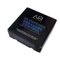 ARB Compressor Pressure Control (for CKSA12/CKMA12/CKMTA12 )