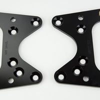 Wilwood Brackets (2) - Front Drag - MD Pinto 71-78