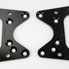 Wilwood Brackets (2) - Front Drag - MD Pinto 71-78