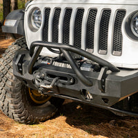 Rugged Ridge HD X-Striker 07-18 Jeep Wrangler JK 18-20 Jeep Wrangler JL