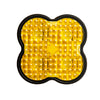 Diode Dynamics SS3 Lens PC Flood - Yellow