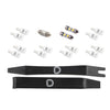 Diode Dynamics 10-24 Toyota 4Runner Interior LED Kit Cool White Stage 1