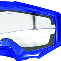 Answer Apex 1 Goggles Reflux Blue/White - Adult