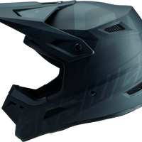 Answer AR1 V2 Bold Helmet Black/Dark Grey - XS