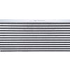 Garrett Air / Air Intercooler CAC (24.00in x 10.50in x 3.50in) - 800 HP