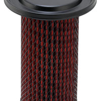 K&N Conical Axial Seal 11-15/16in TP 10-9/16in B-OD 21-9/16in H Std. Replacement Air Filter - HDT