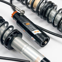 AST 5200 Series Coilovers 2014-2019 Subaru Impreza WRX STI VA 5x114.3