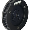 Moroso Vacuum Pump Pulley - 40 Tooth